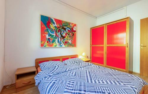 Apartment Antana I