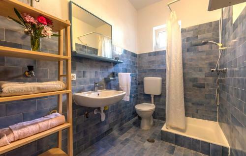 Apartment Antana I