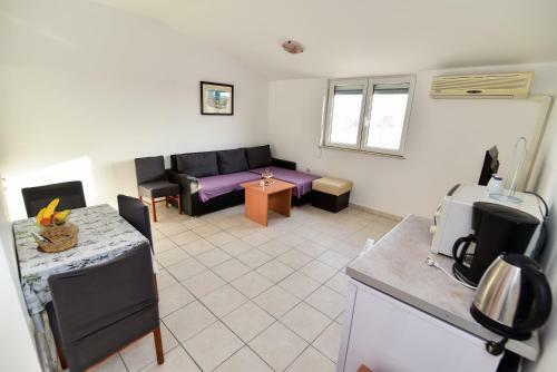 Apartmani Luna