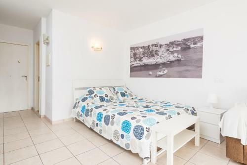 Apartamento Nice Studio In Siesta,alcudia Bay
