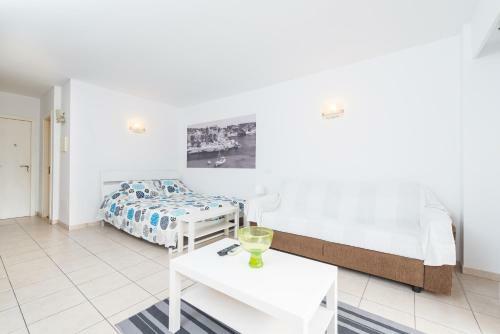 Apartamento Nice Studio In Siesta,alcudia Bay