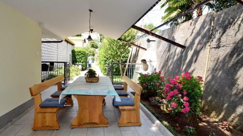 Apartman M&b