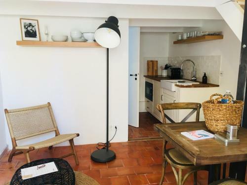 Hostal Domaine De Carraire