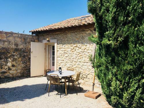 Hostal Domaine De Carraire