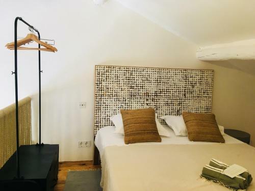Hostal Domaine De Carraire
