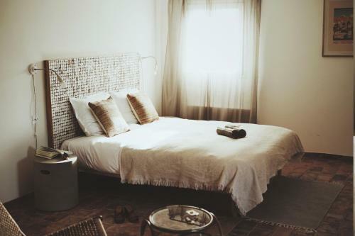 Hostal Domaine De Carraire