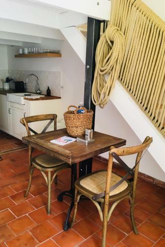 Hostal Domaine De Carraire