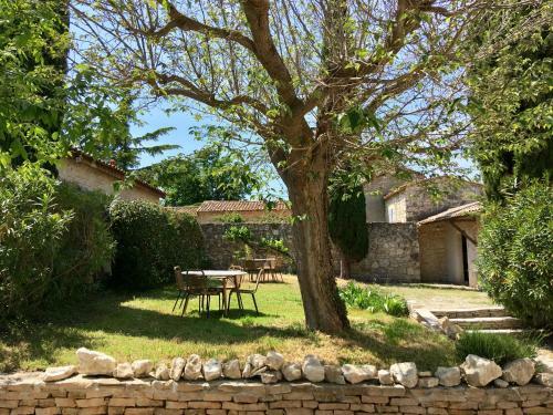 Hostal Domaine De Carraire