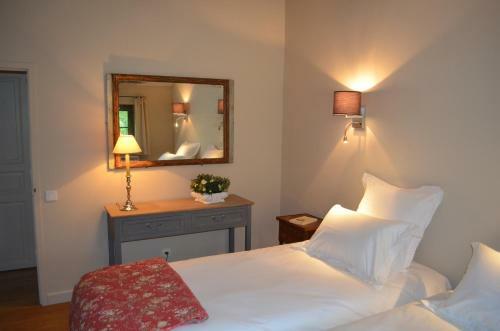 Hostal Campagne Chastel