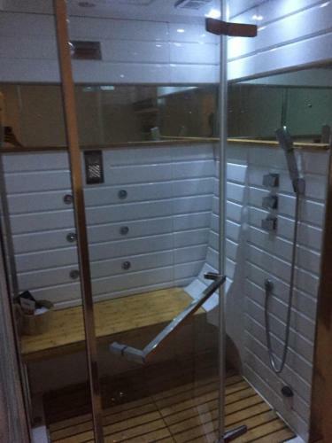 Apartamento Le Jardin