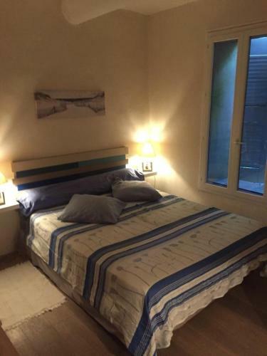 Apartamento Le Jardin