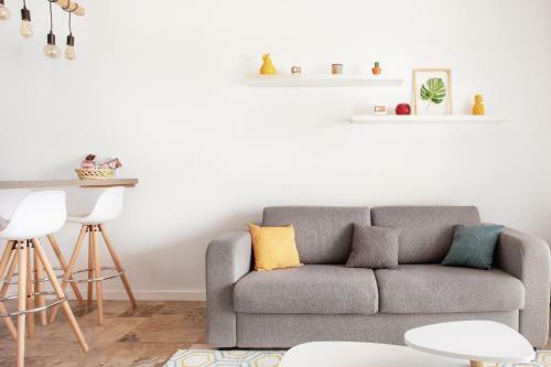 Apartamento Studio U Mellie Lou