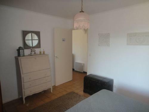 Apartamento Villa Via Serena