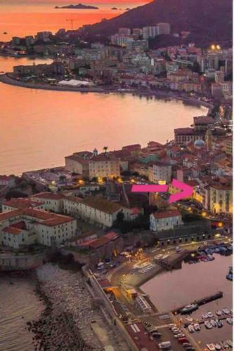 Apartamento Suite Letizia