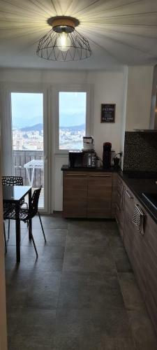 Apartamento F3 Ajaccio