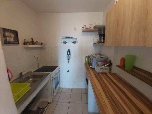 Apartamento Zen Home