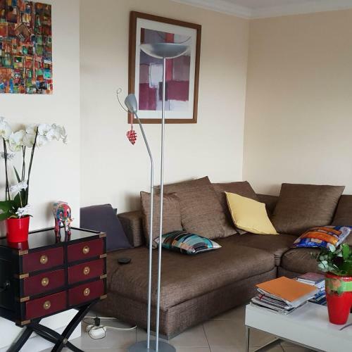 Apartamento Dupleix U Forcone