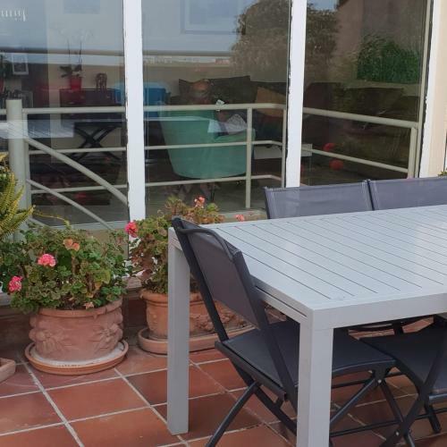 Apartamento Dupleix U Forcone