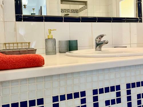 Apartamento Beau Site