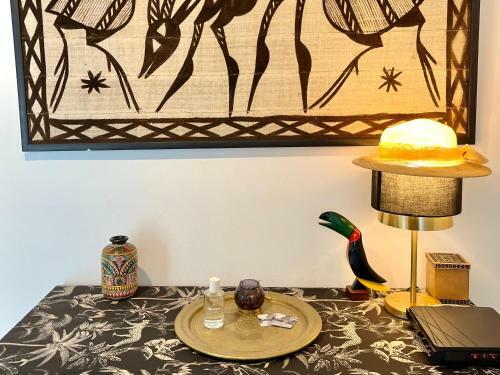Apartamento Beau Site