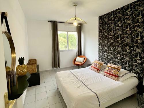 Apartamento Beau Site