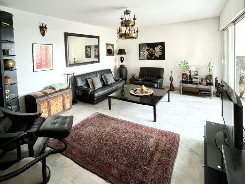 Apartamento Beau Site