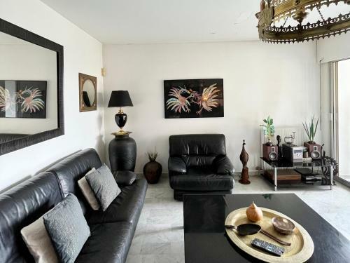Apartamento Beau Site