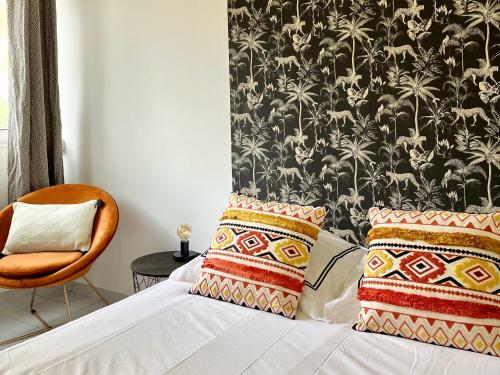 Apartamento Beau Site