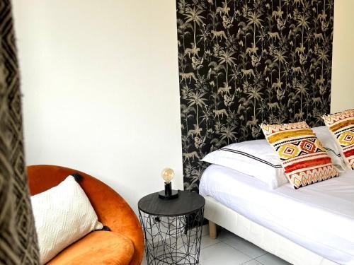 Apartamento Beau Site