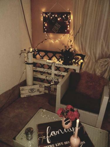 Apartamento Ninas Dream
