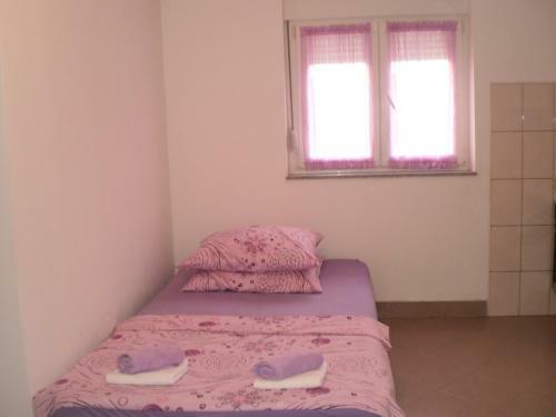 Apartments Gunja