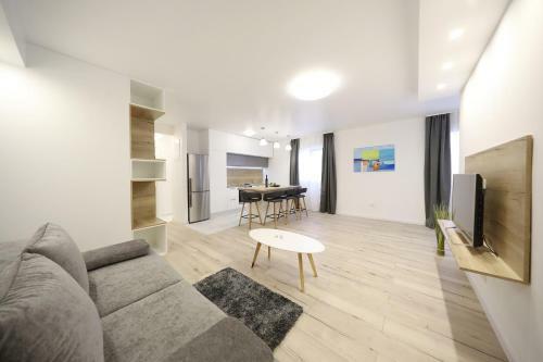 Sens Apartments