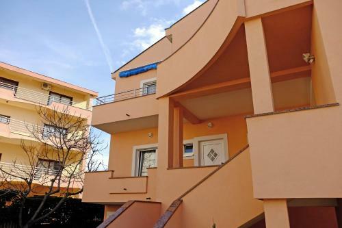 Apartmani Stipe