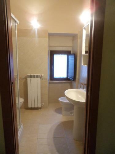 B&B Masseria Majella