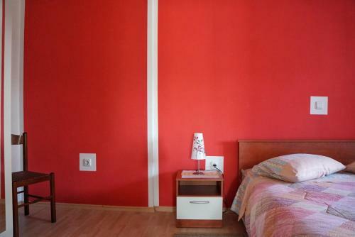 Apartmani Vesna