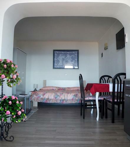 Apartmani Vesna