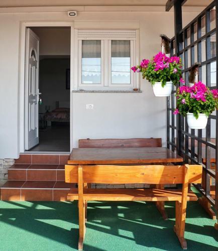 Apartmani Vesna
