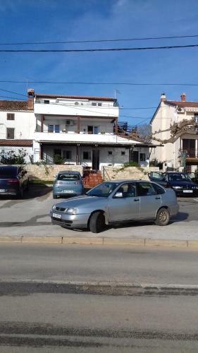 Apartmani Vesna