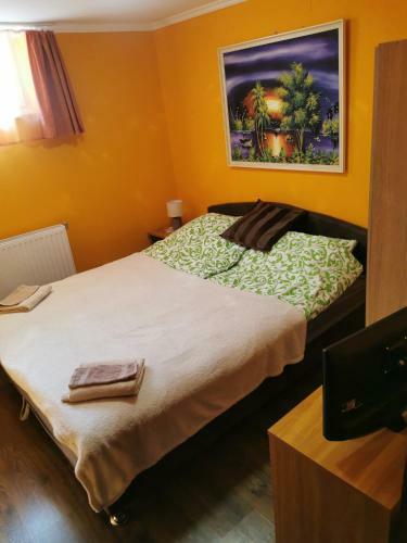 Apartamento Bringapartman