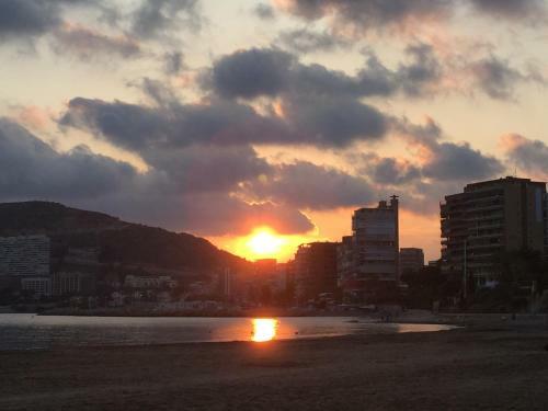 Apartamento Alicante View