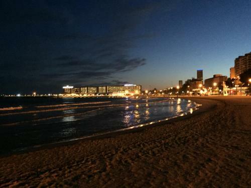 Apartamento Alicante View