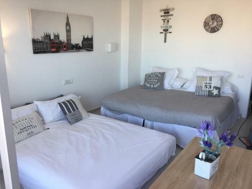 Apartamento Alicante View