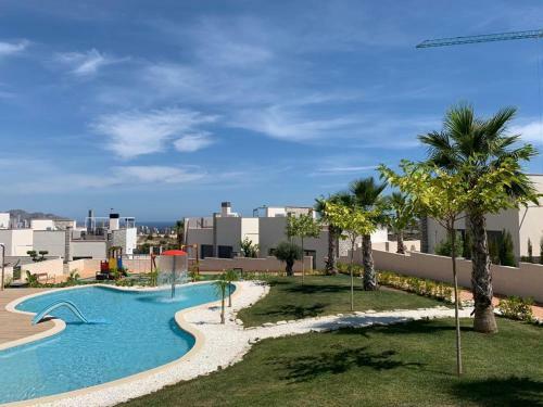 Sweet Villa