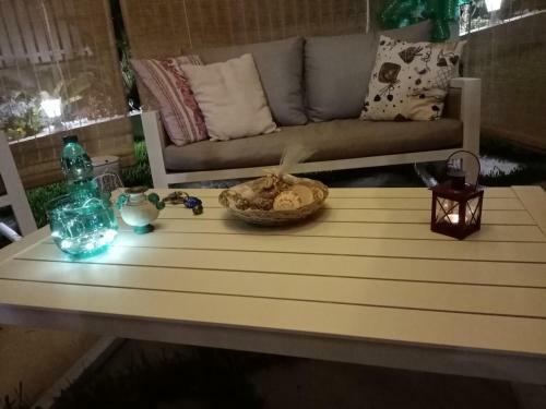B&B Villa Antonio Loreto
