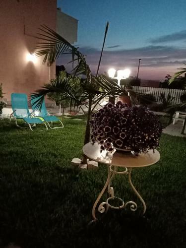 B&B Villa Antonio Loreto