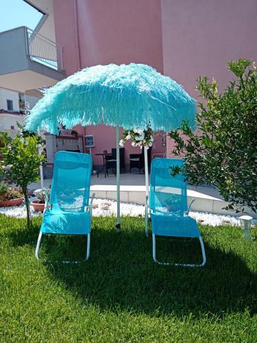 B&B Villa Antonio Loreto