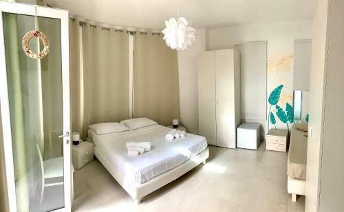 Apartamento Villa Maris