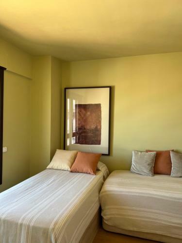 Apartamento 5 Estrellas Paseo De Almer�a