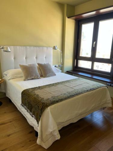 Apartamento 5 Estrellas Paseo De Almer�a