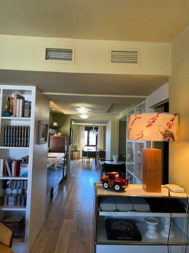 Apartamento 5 Estrellas Paseo De Almer�a